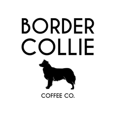Border Collie Coffee Company logo