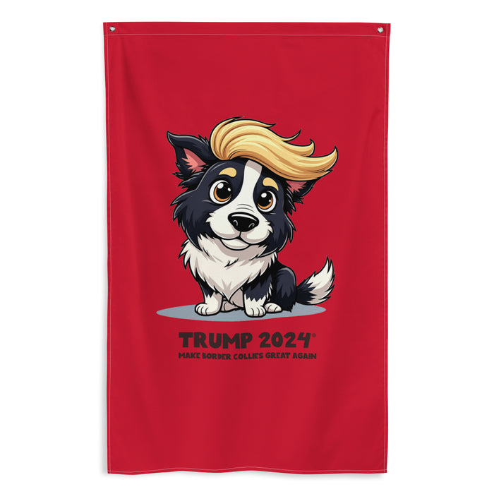Trump 2024 Flag
