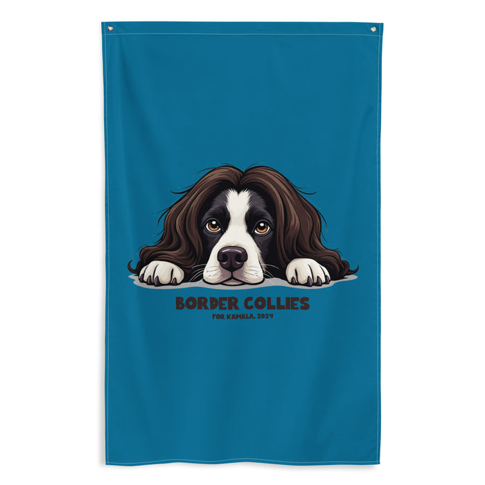 Kamala 2024 Flag