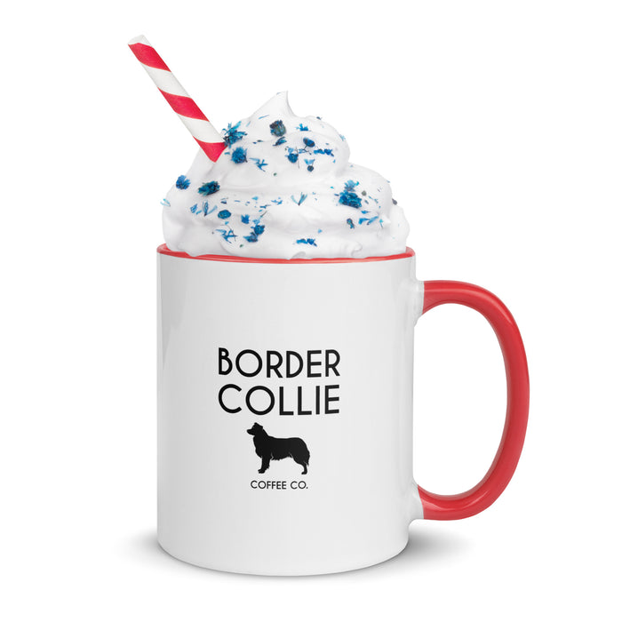 Happy Dog Mug 3