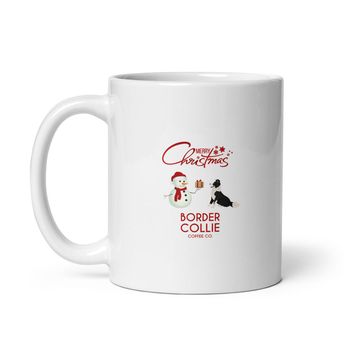"Gift Giving" Mug