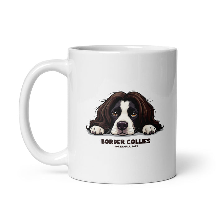 Kamala Mug