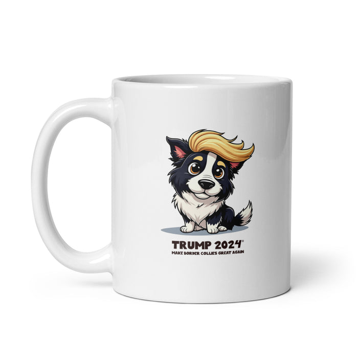 Trump Mug