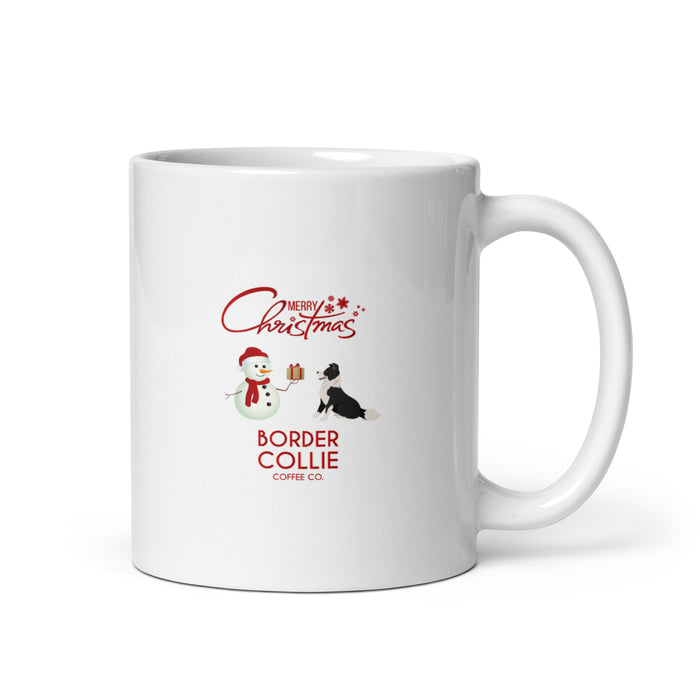 "Gift Giving" Mug