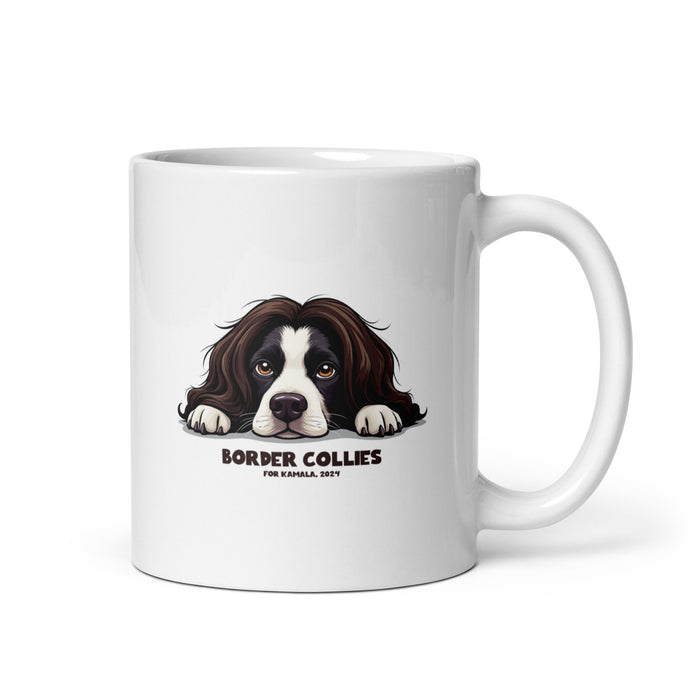 Kamala Mug