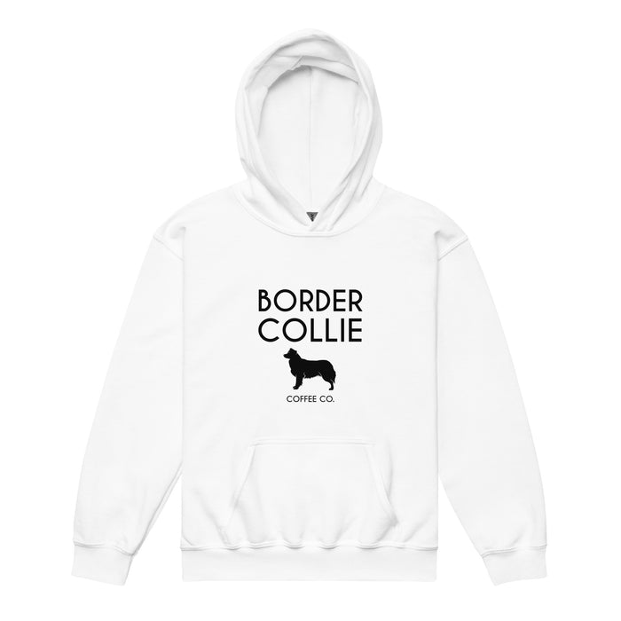 Signature Youth Hoodie