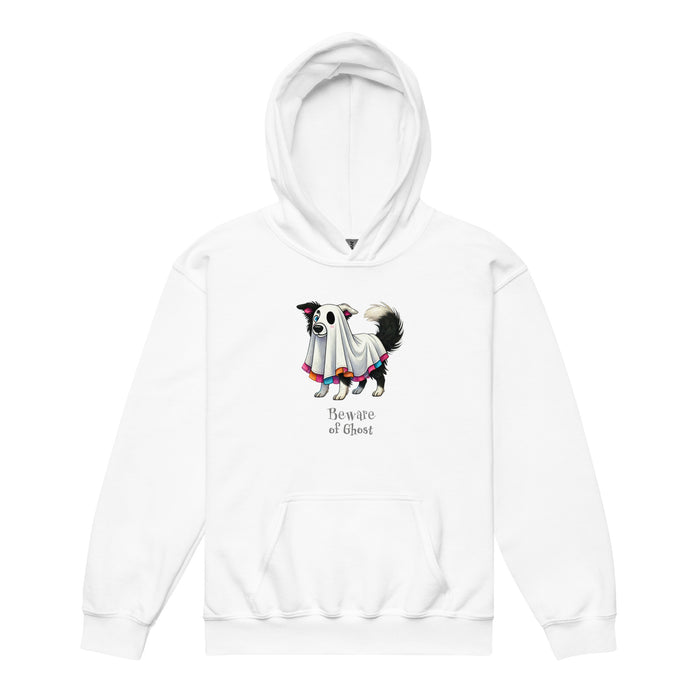 Ghost Youth Hoodie