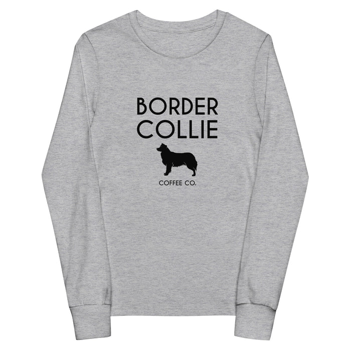 Signature Youth Long Sleeve Tee