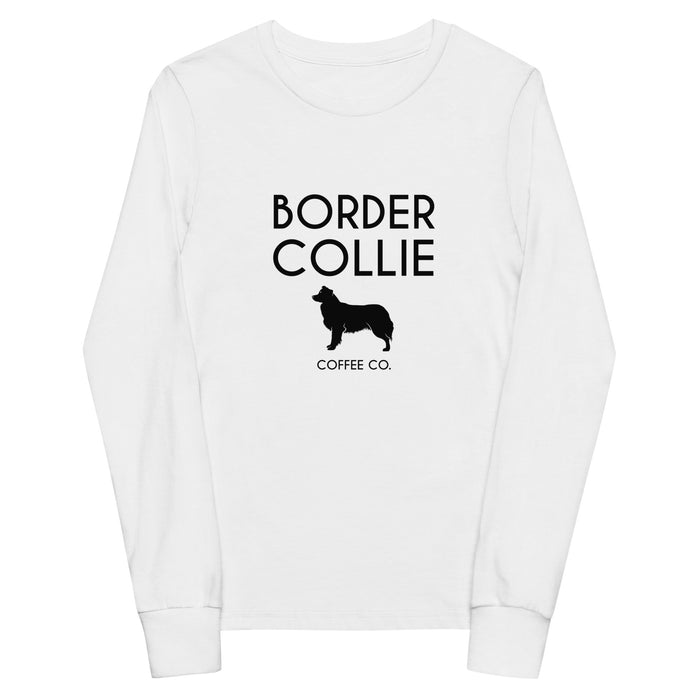 Signature Youth Long Sleeve Tee