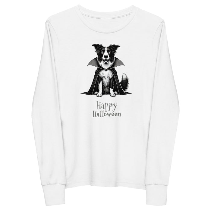 Vampire Youth long sleeve tee