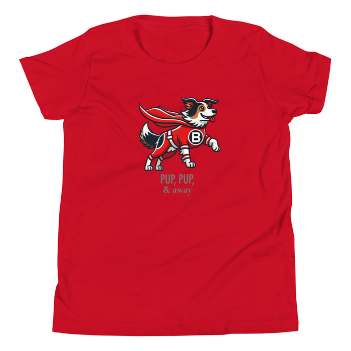 Superhero Youth Tee
