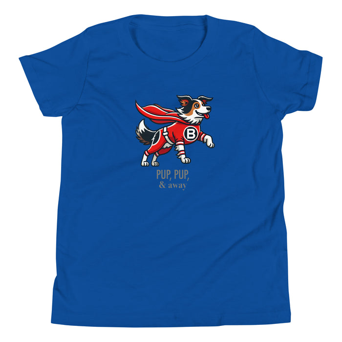 Superhero Youth Tee