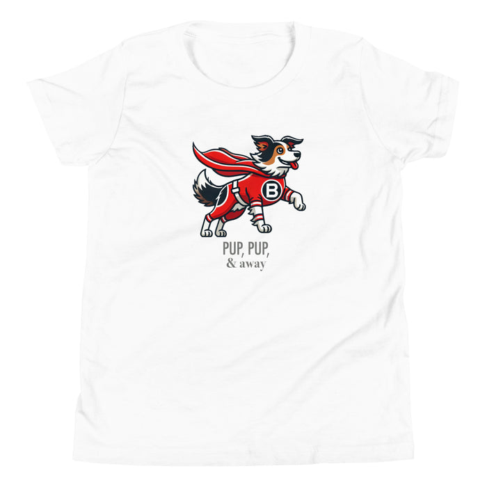 Superhero Youth Tee