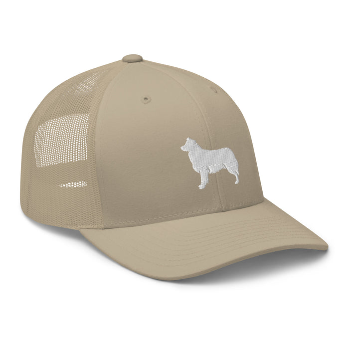 Signature Cap