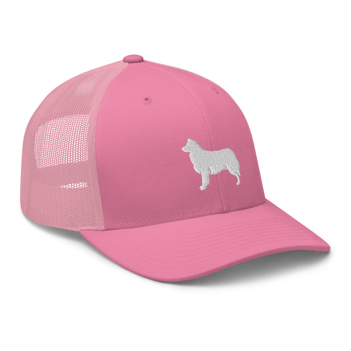 Signature Cap