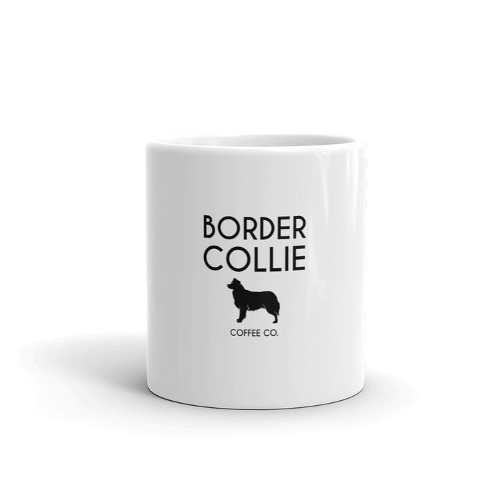 Signature Coffee Mug