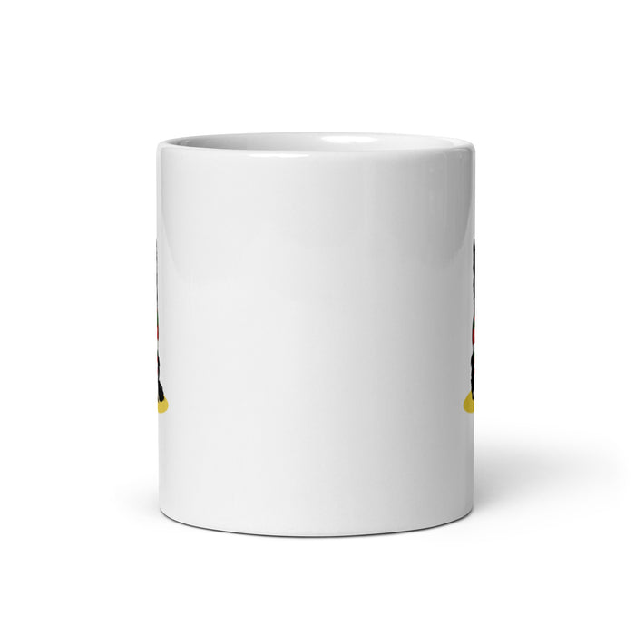"Christmas Sweater" Mug