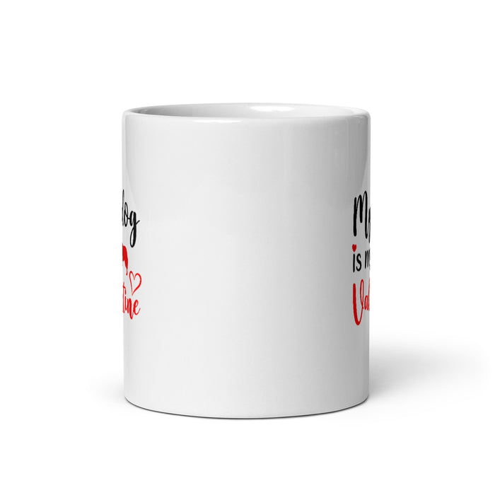 V-Day, Mug