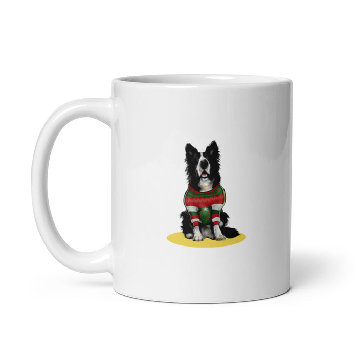 "Christmas Sweater" Mug