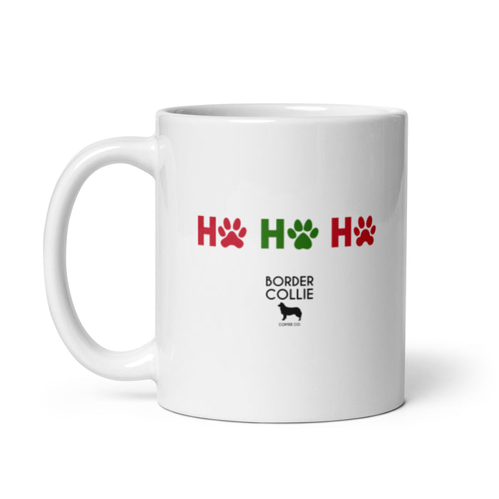 "Ho, Ho, Ho" Mug