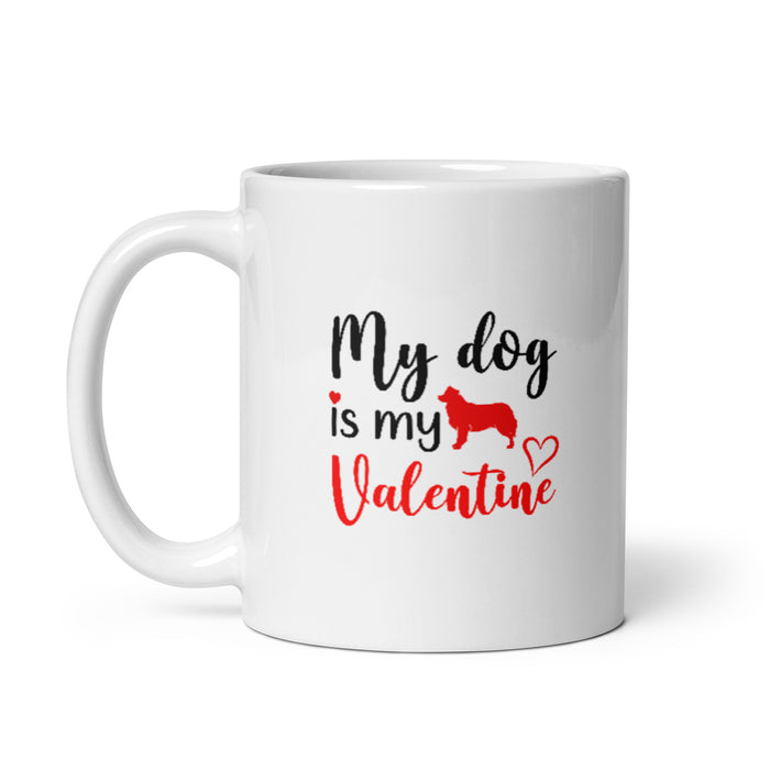 V-Day, Mug