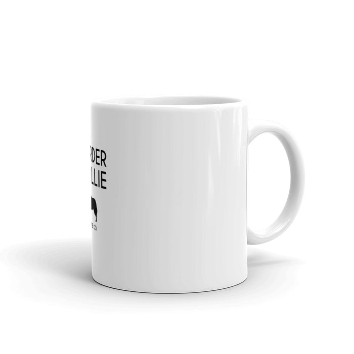 Signature Coffee Mug