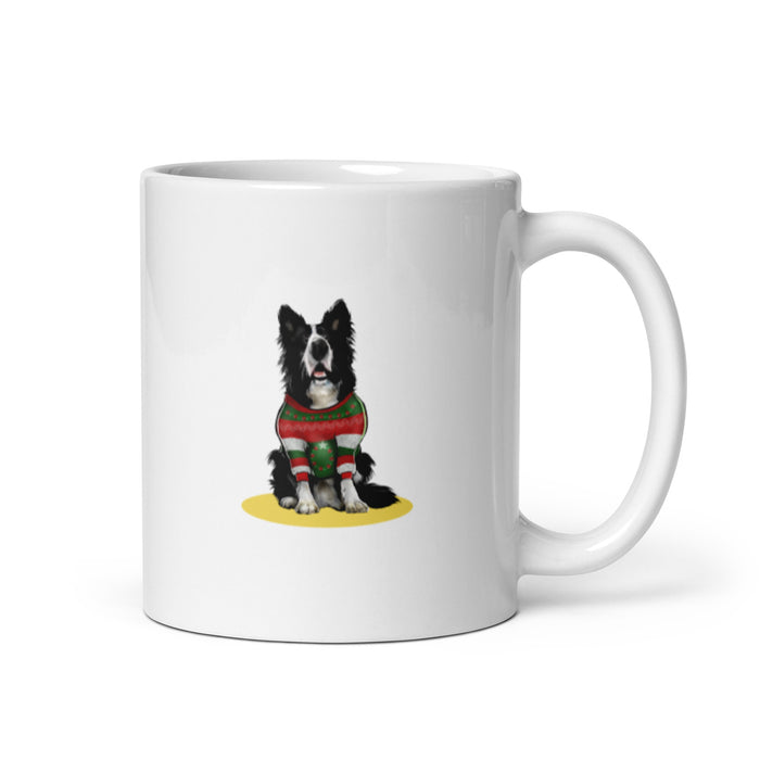 "Christmas Sweater" Mug