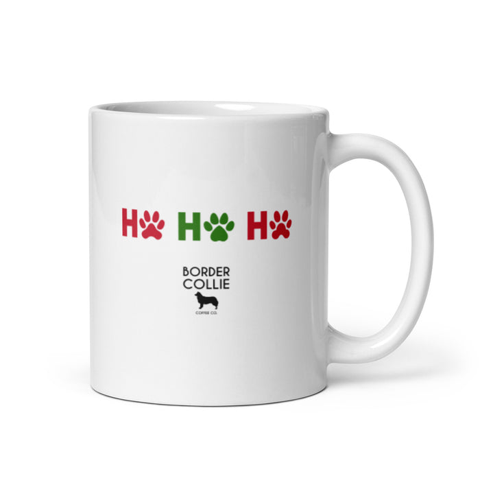 "Ho, Ho, Ho" Mug