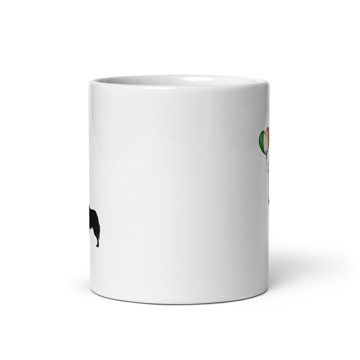St. Paddy's Mug