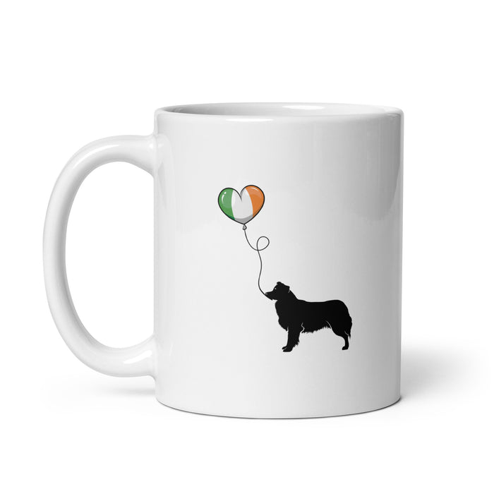 St. Paddy's Mug