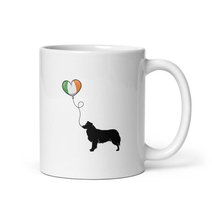 St. Paddy's Mug