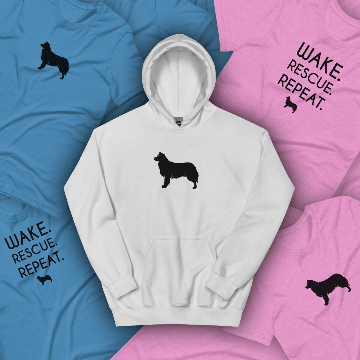 Collie merchandise best sale