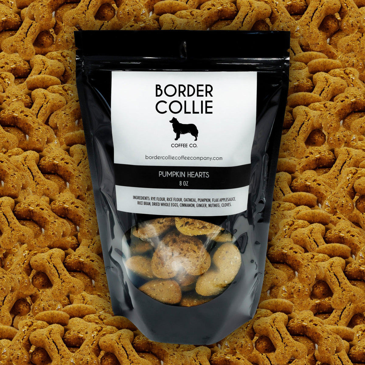 Best treats for border collies clearance