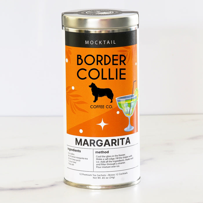 Margarita Mocktail