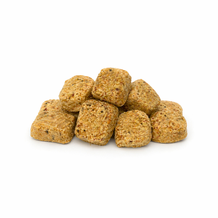 Ginger Snap Bites