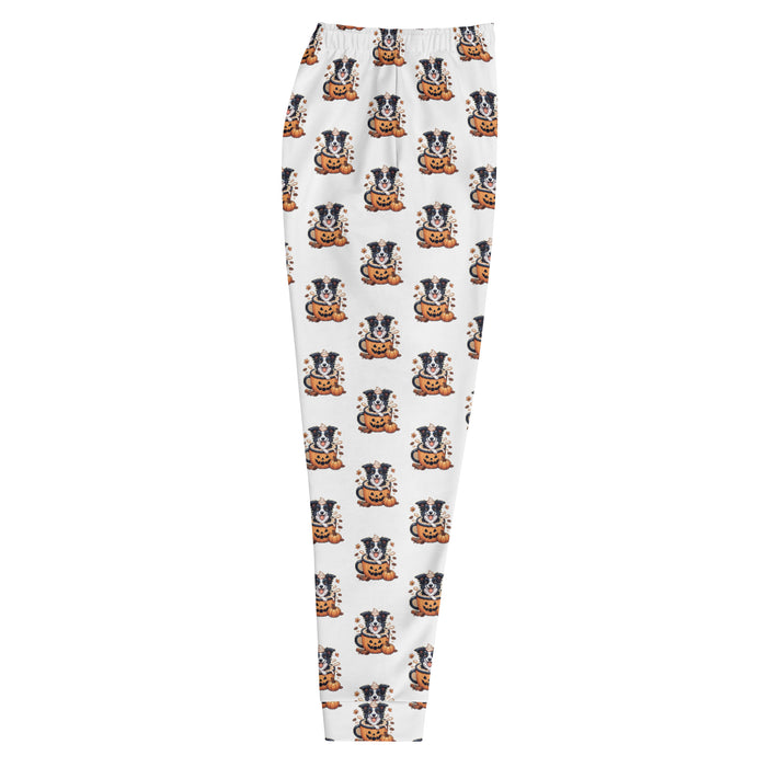 Sweetener All-Over-Print Joggers