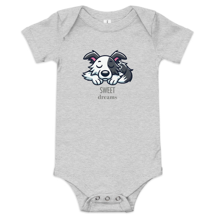 Sweet Dreams Onesie