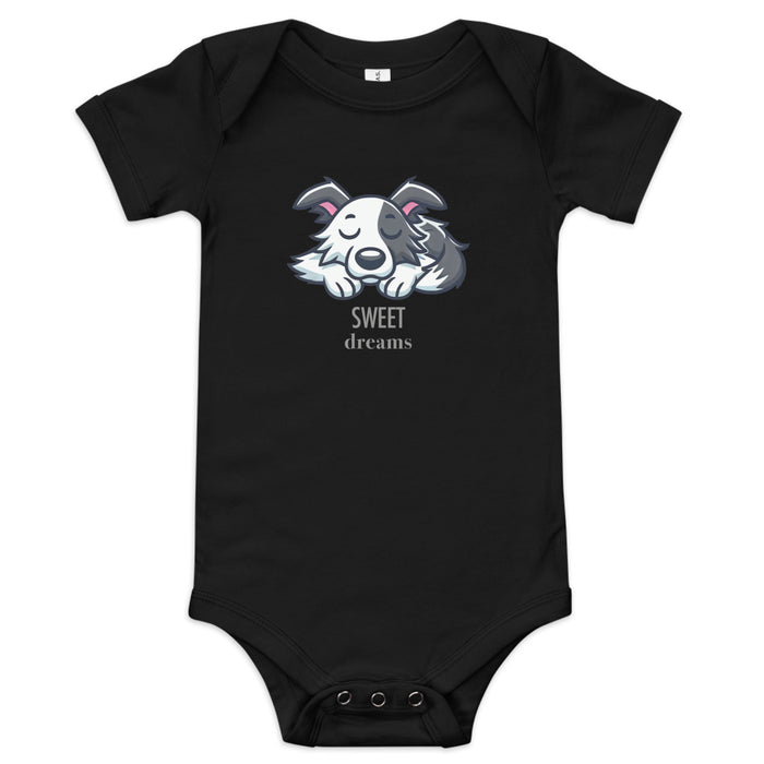 Sweet Dreams Onesie