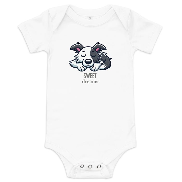 Sweet Dreams Onesie