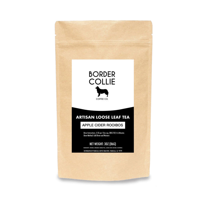 Apple Cider Rooibos — Loose leaf