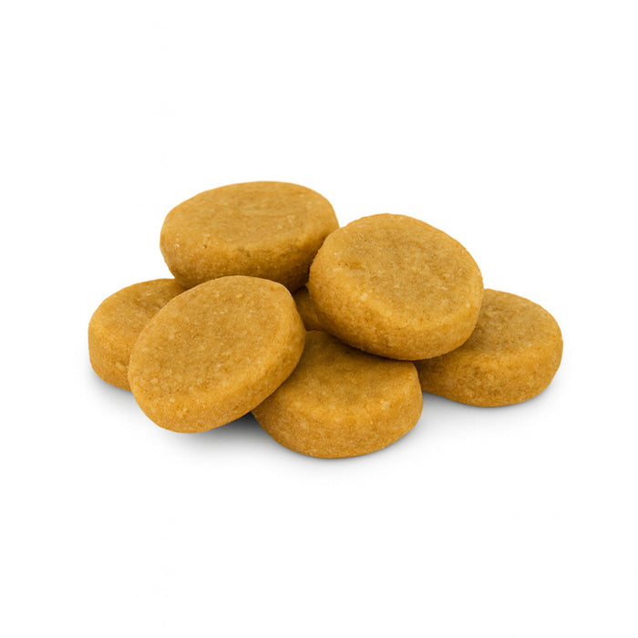 Honey Nut Nuggets