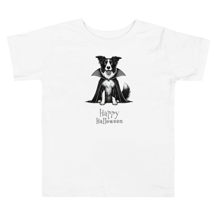 Vampire Toddler Tee