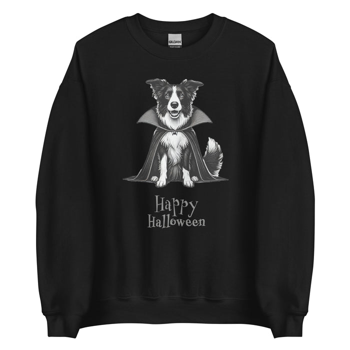 Vampire Sweatshirt