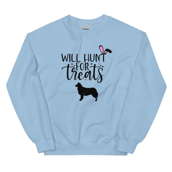 Egg Hunt Sweatshirt