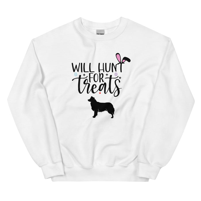 Egg Hunt Sweatshirt