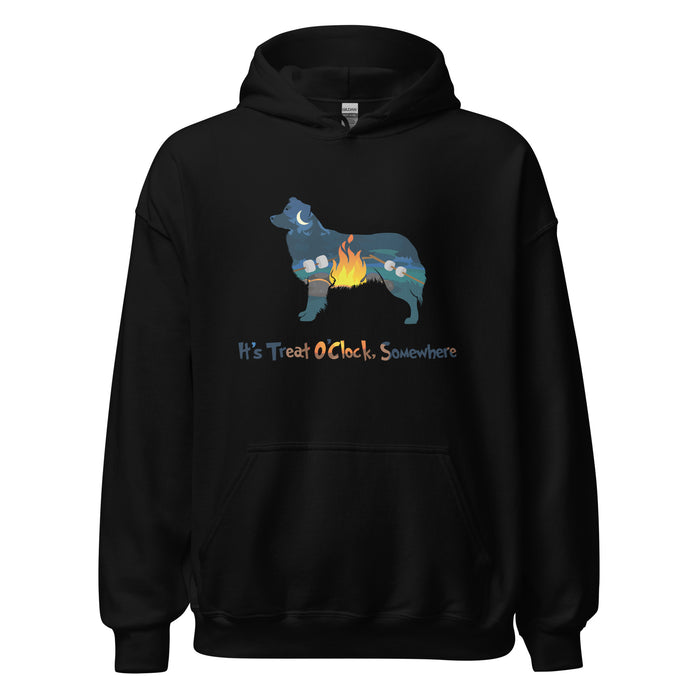 Treat O'clock Hoodie