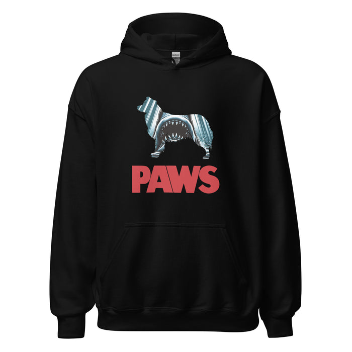 PAWS Hoodie