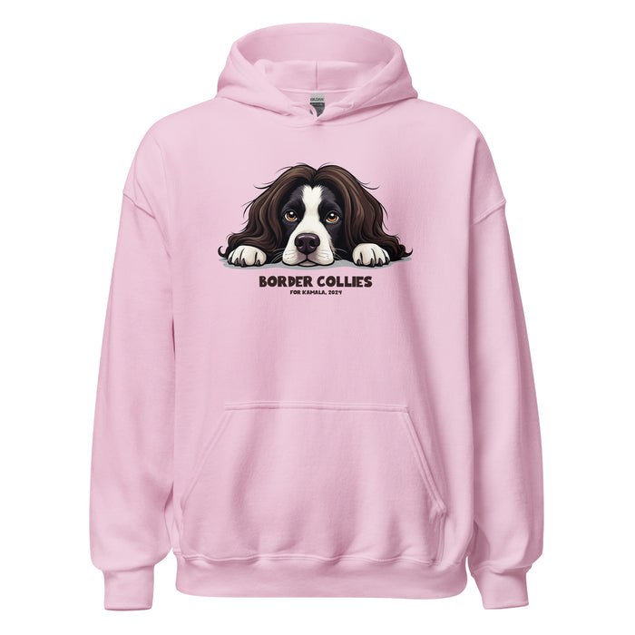 Kamala Hoodie