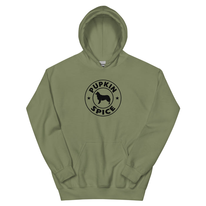 "Pupkin" Spice Hoodie, Too