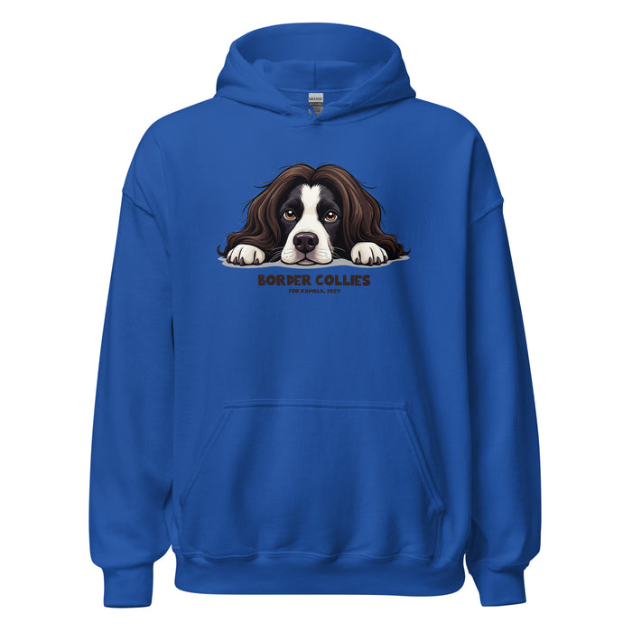 Kamala Hoodie